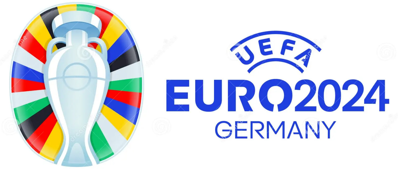 Logo euro-2024